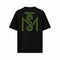 CAMISETA NEGRA ASCENT MONASTERY
