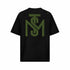 CAMISETA NEGRA ASCENT MONASTERY