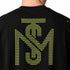 CAMISETA NEGRA ASCENT MONASTERY
