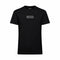 CAMISETA NEGRA DIAMIR MONASTERY DAMA
