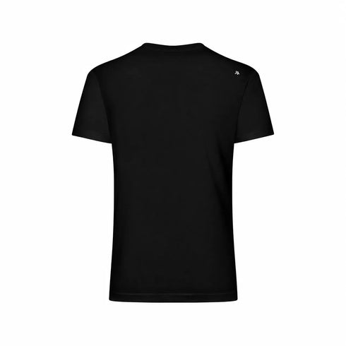 CAMISETA NEGRA DIAMIR MONASTERY DAMA