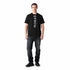 CAMISETA NEGRA ALTUM MONASTERY