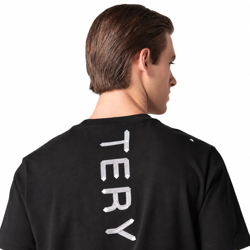 CAMISETA NEGRA ALTUM MONASTERY