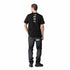 CAMISETA NEGRA ALTUM MONASTERY