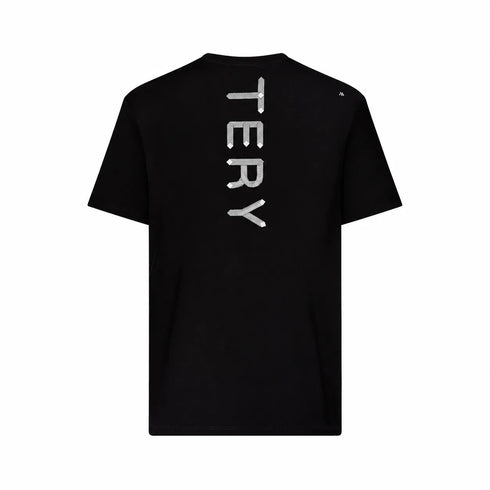 CAMISETA NEGRA ALTUM MONASTERY
