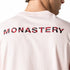 CAMISETA ROSADA VIERSTURS MONASTERY