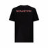 CAMISETA NEGRA VIERSTURS MONASTERY