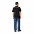 CAMISETA NEGRA VIERSTURS MONASTERY