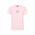 CAMISETA ROSADA SUPRA MONASTERY DAMA