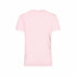 CAMISETA ROSADA SUPRA MONASTERY DAMA