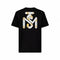 CAMISETA NEGRA BOUKER MONASTERY