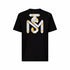 CAMISETA NEGRA BOUKER MONASTERY