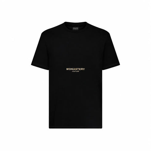 CAMISETA NEGRA BOUKER MONASTERY