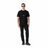 CAMISETA NEGRA BOUKER MONASTERY