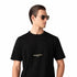 CAMISETA NEGRA BOUKER MONASTERY