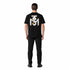 CAMISETA NEGRA BOUKER MONASTERY