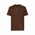 CAMISETA MARRÓN ANKKER MONASTERY