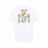 CAMISETA BLANCA BOUKER MONASTERY