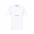 CAMISETA BLANCA BOUKER MONASTERY