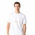 CAMISETA BLANCA BOUKER MONASTERY