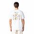 CAMISETA BLANCA BOUKER MONASTERY