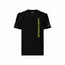 CAMISETA NEGRA SOLUK MONASTERY