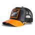 GORRA NEGRA COURTSIDE GOORIN BROS