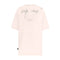 CAMISETA OVERSIZED BEIGE CALDWELL MONASTERY