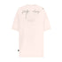 CAMISETA OVERSIZED BEIGE CALDWELL MONASTERY