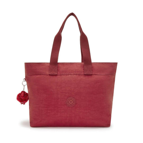 BOLSO VINOTINTO COLISSA KIPLING
