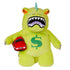 MOCHILA DE OSO VERDE RUGRATS REPTAR SPRAYGROUND