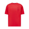 CAMISETA ROJA SHAWN PSYCHO BUNNY