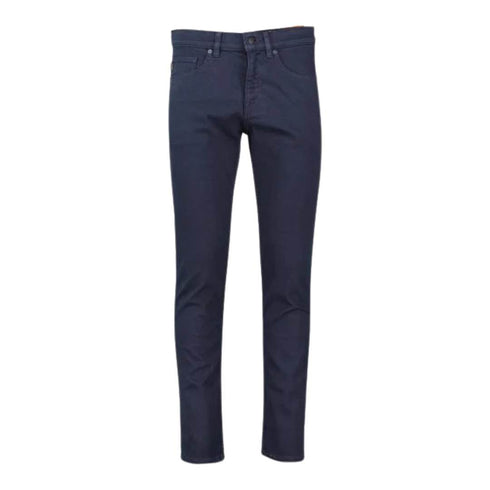 JEAN AZUL DELAWERE BOSS