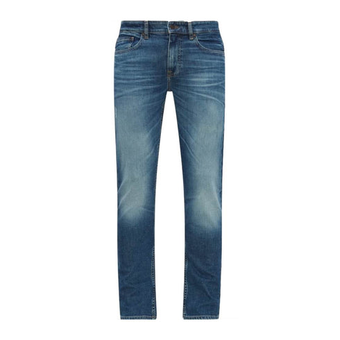 JEAN AZUL DELAWARE BOSS