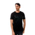 CAMISETA NEGRA LE FRANCOIS GIRBAUD