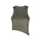 THREE PACK VERDE/NARANJA/NEGRA CAMISETAS MISTICO CLEMONT DAMA