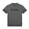 CAMISETA GRIS EDERA CLEMONT