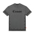 CAMISETA GRIS EDERA CLEMONT