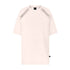 CAMISETA OVERSIZED BEIGE CALDWELL MONASTERY