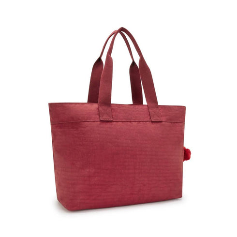 BOLSO VINOTINTO COLISSA KIPLING