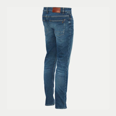 JEAN AZUL DELAWARE BOSS