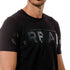 CAMISETA NEGRA LE FRANCOIS GIRBAUD