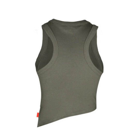 THREE PACK VERDE/NARANJA/NEGRA CAMISETAS MISTICO CLEMONT DAMA