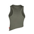 THREE PACK VERDE/NARANJA/NEGRA CAMISETAS MISTICO CLEMONT DAMA