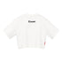 CROP TOP BLANCO ATTRAZIONE CLEMONT