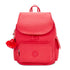 MOCHILA SALMON CITY ZIP KIPLING