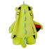 MOCHILA DE OSO VERDE RUGRATS REPTAR SPRAYGROUND