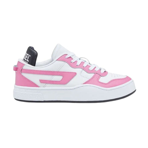 TENIS BLANCOS Y03196 PR494 H9746 DIESEL