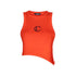 THREE PACK VERDE/NARANJA/NEGRA CAMISETAS MISTICO CLEMONT DAMA