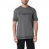 CAMISETA GRIS EDERA CLEMONT